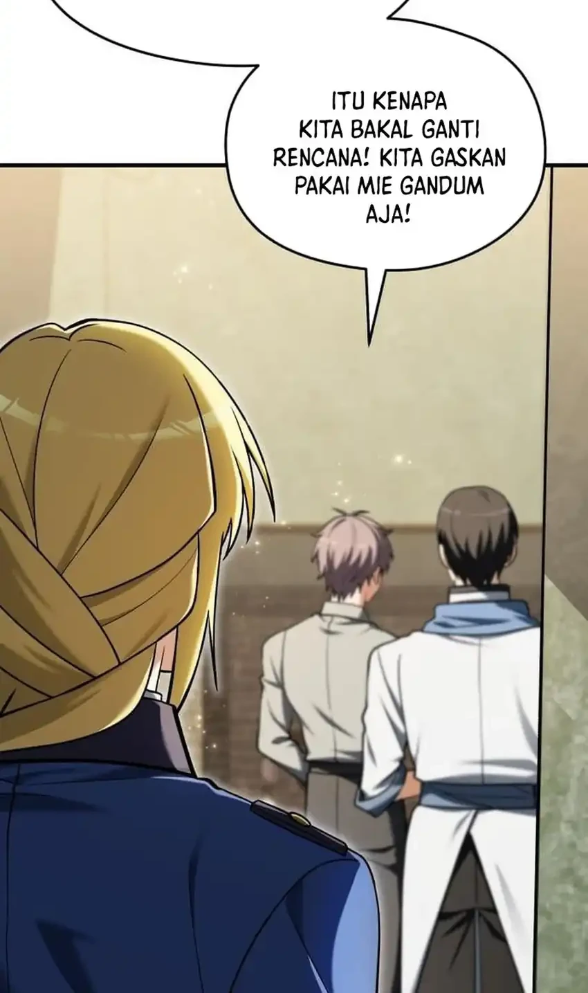 Feasting Lord in Another world Chapter 9 Gambar 8