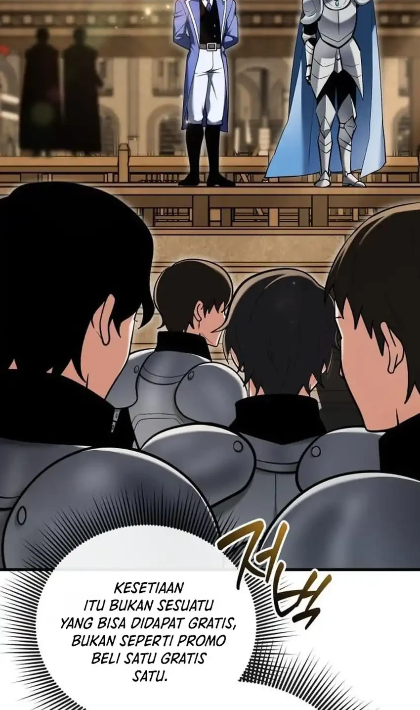 Feasting Lord in Another world Chapter 9 Gambar 18