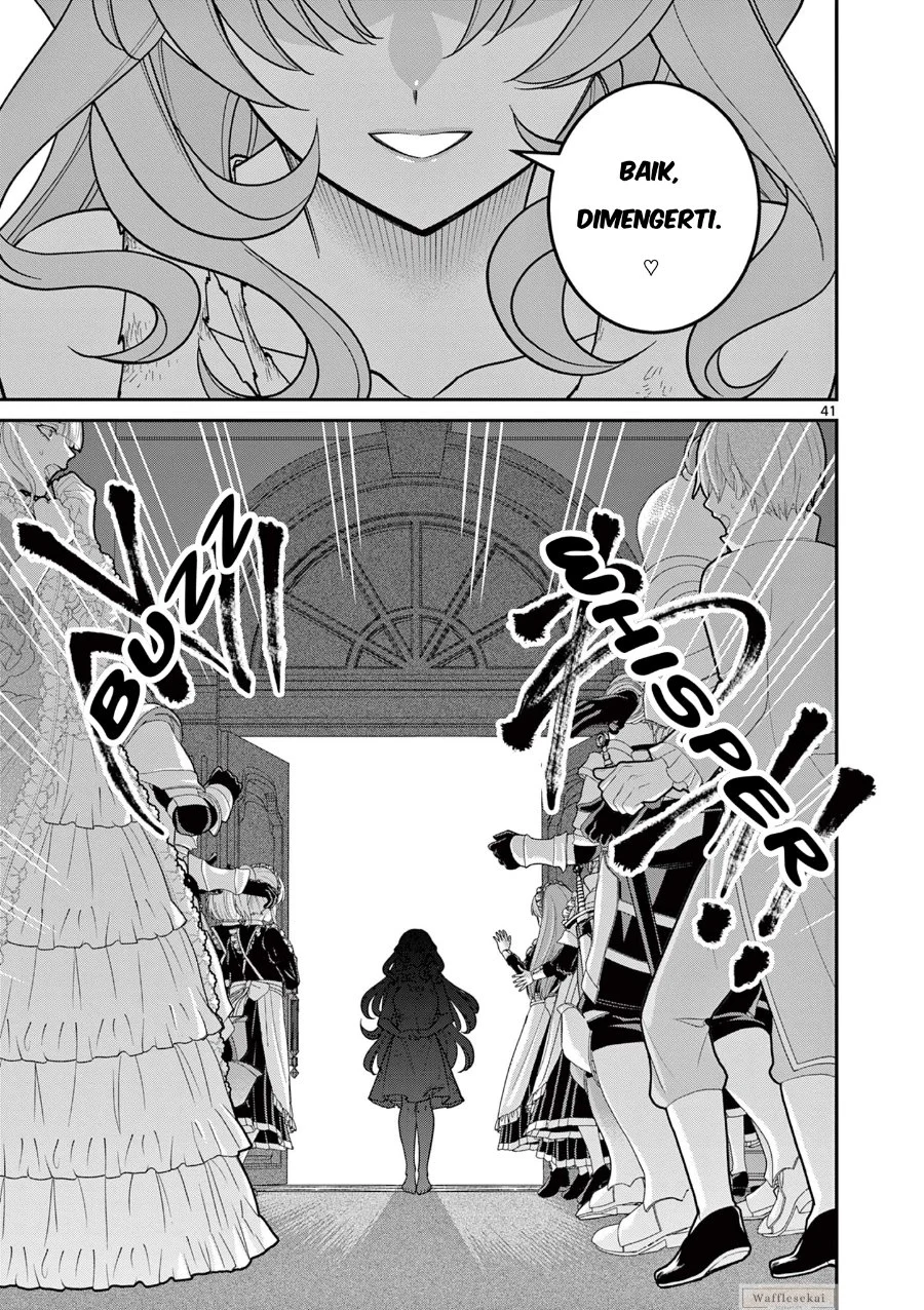 Femme Fatale wo Meshiagare Chapter 1 Gambar 40