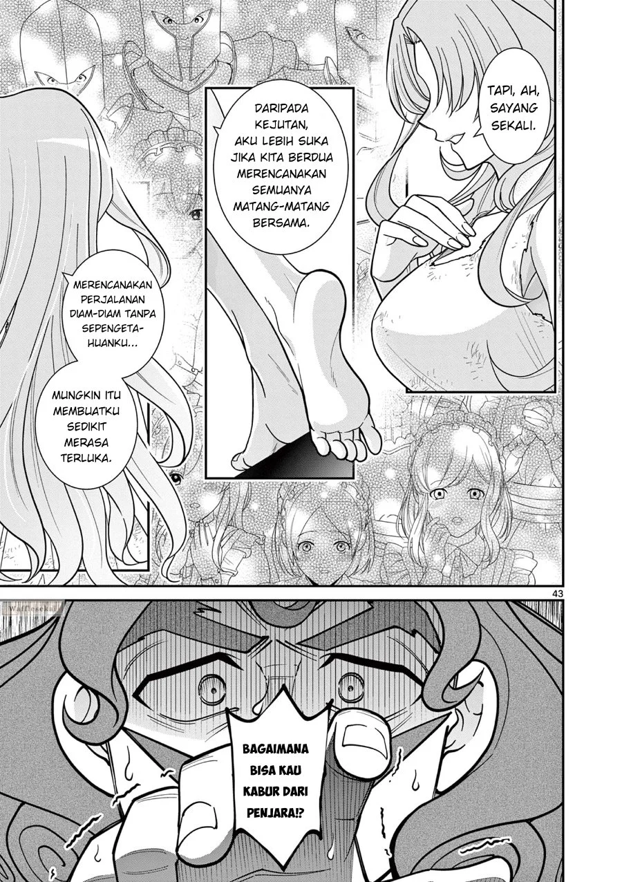 Femme Fatale wo Meshiagare Chapter 1 Gambar 42