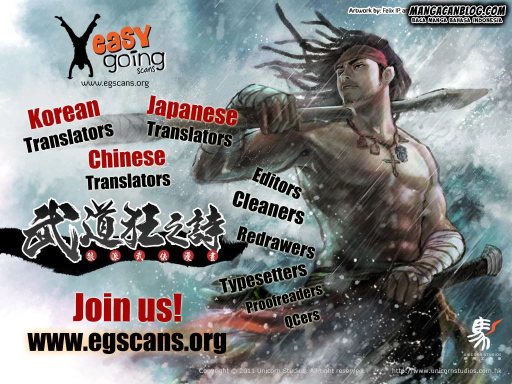 Feng Shen Ji II Chapter 116 Gambar 32
