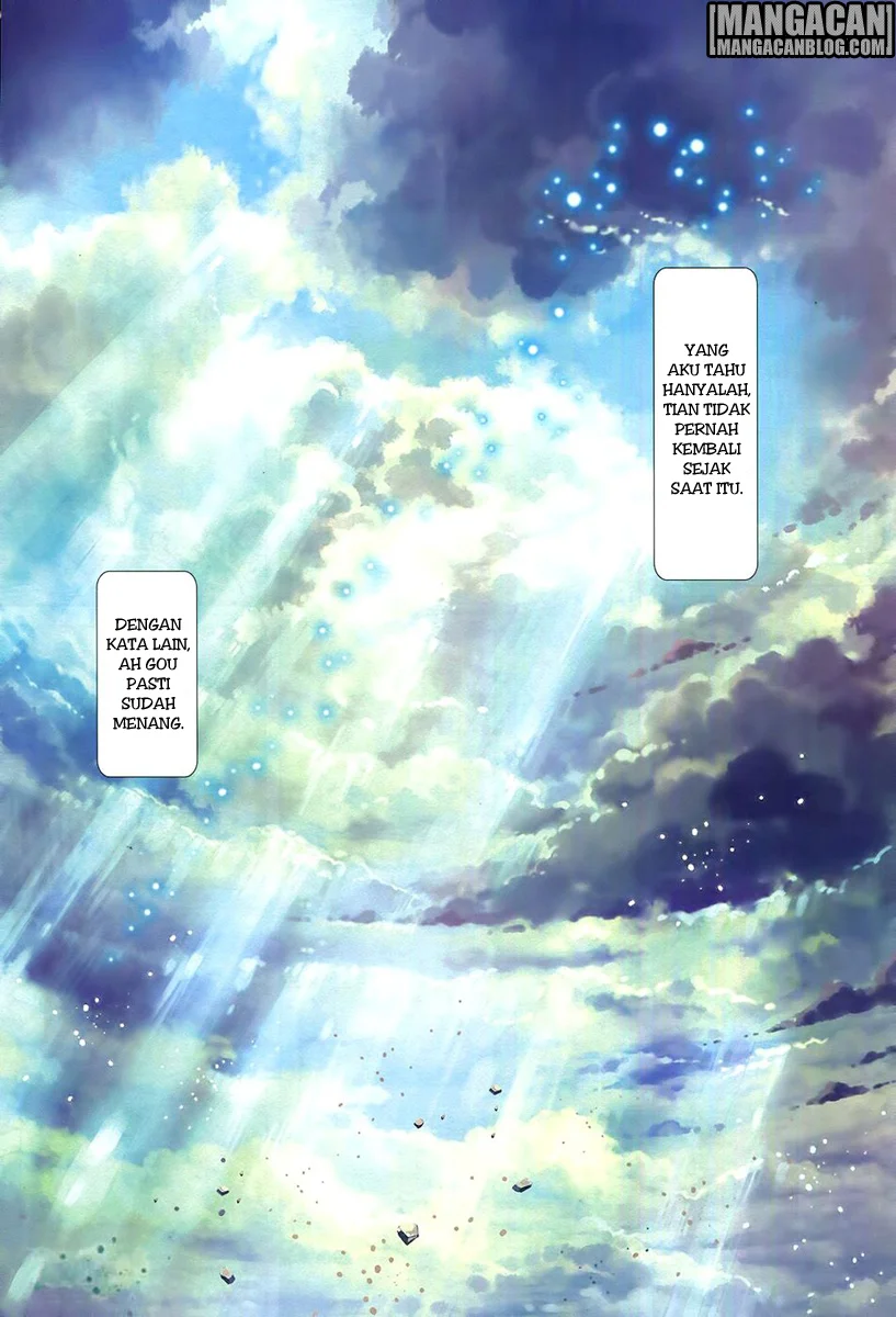 Feng Shen Ji II Chapter 143 Gambar 10