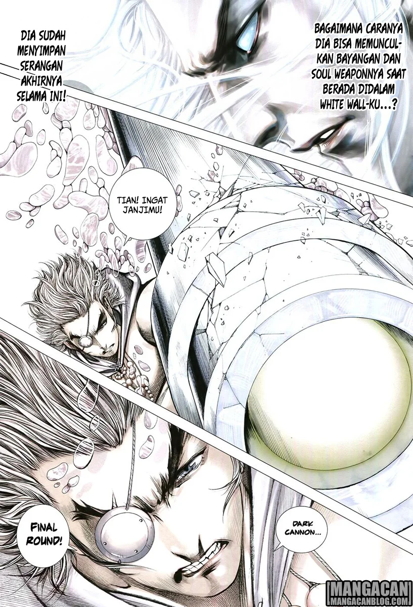 Feng Shen Ji II Chapter 143 Gambar 7
