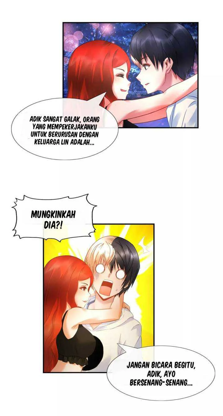 Feng Shui Master Chapter 24 Gambar 11