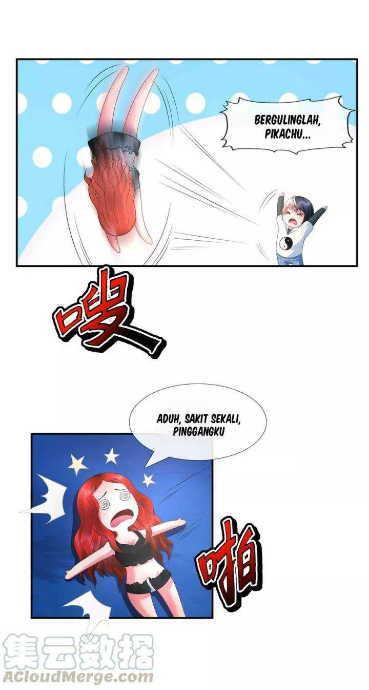 Feng Shui Master Chapter 24 Gambar 12