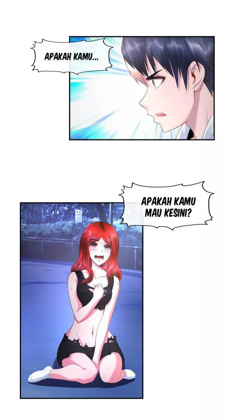 Feng Shui Master Chapter 24 Gambar 15