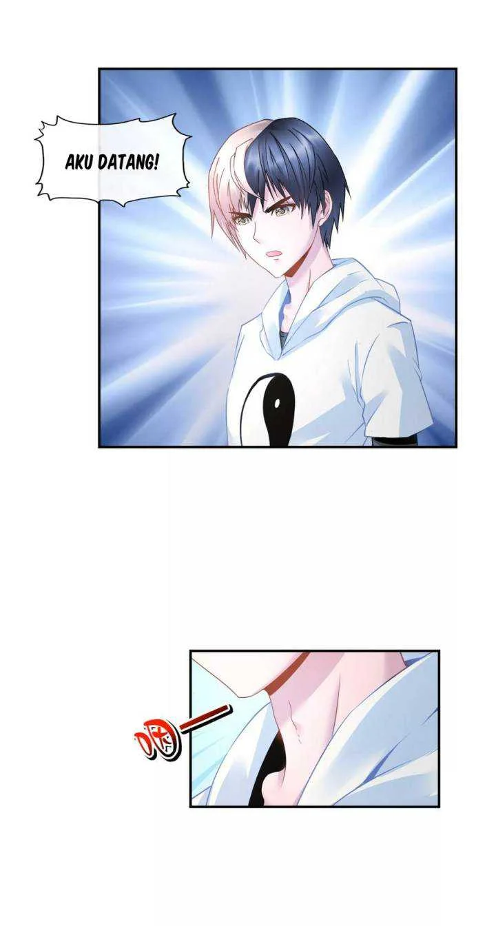 Feng Shui Master Chapter 24 Gambar 16