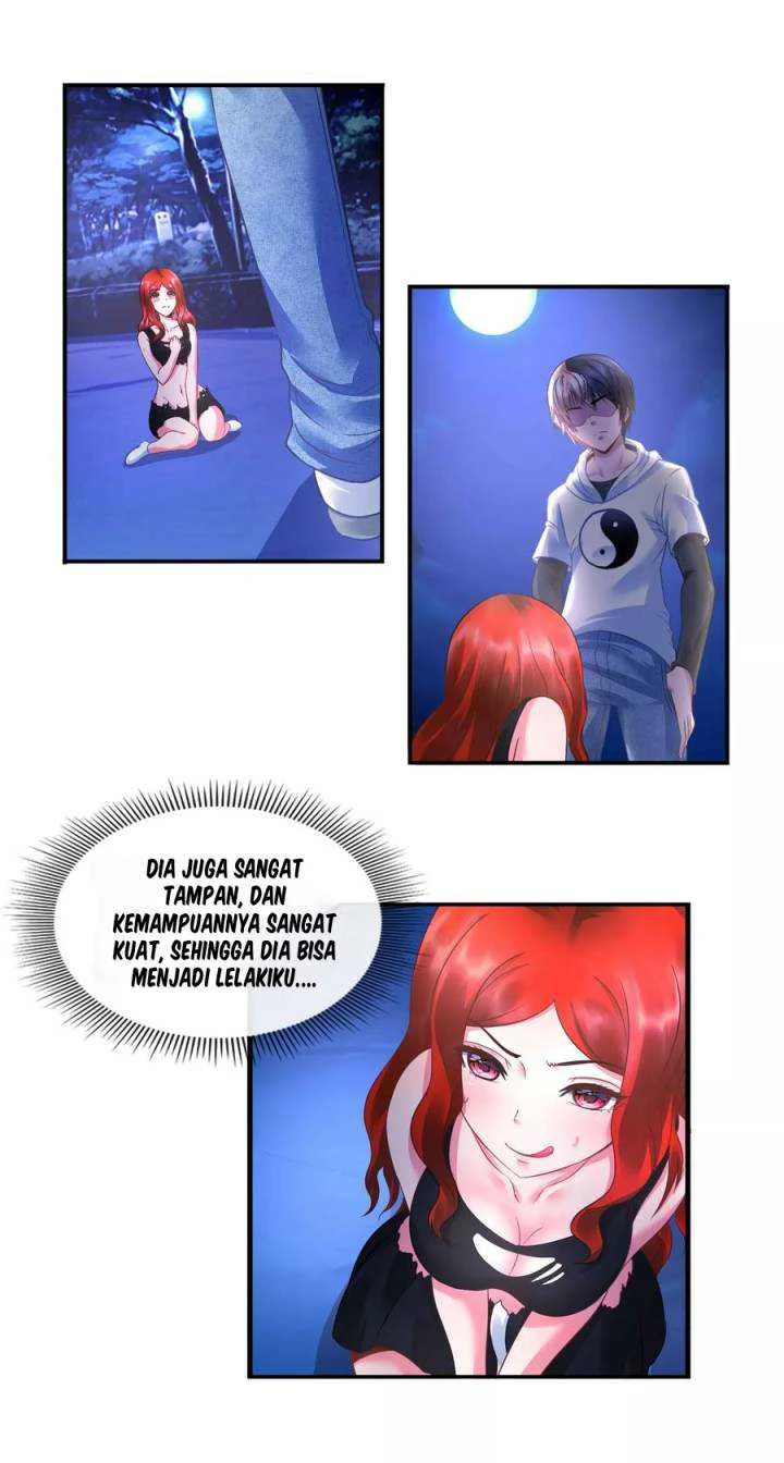 Feng Shui Master Chapter 24 Gambar 17
