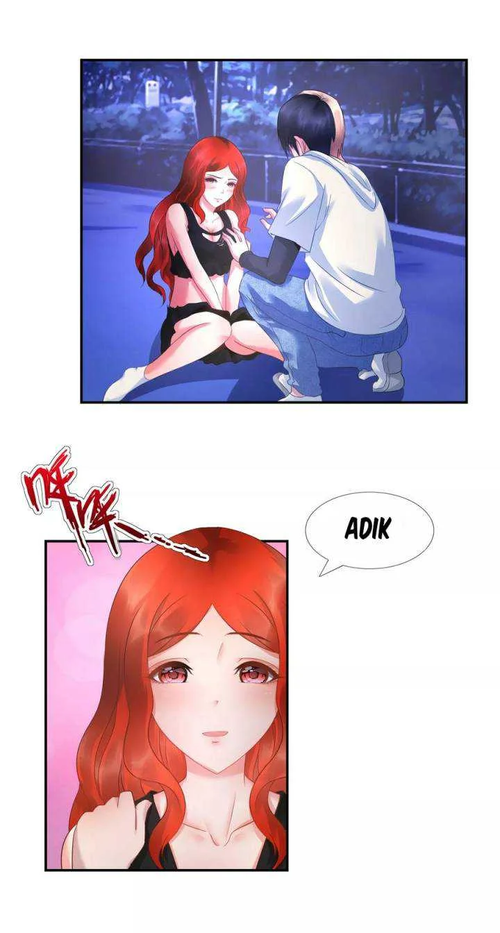 Feng Shui Master Chapter 24 Gambar 18