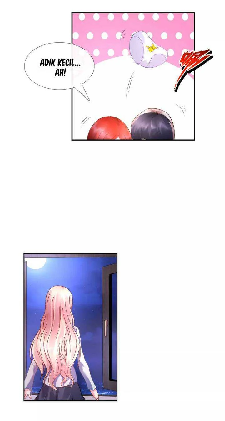 Feng Shui Master Chapter 24 Gambar 19