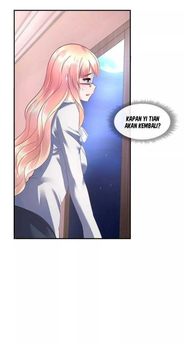 Feng Shui Master Chapter 24 Gambar 20
