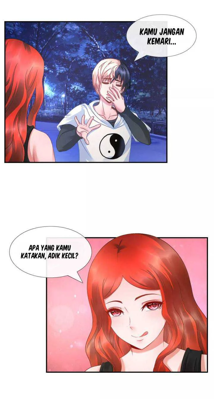 Feng Shui Master Chapter 24 Gambar 3