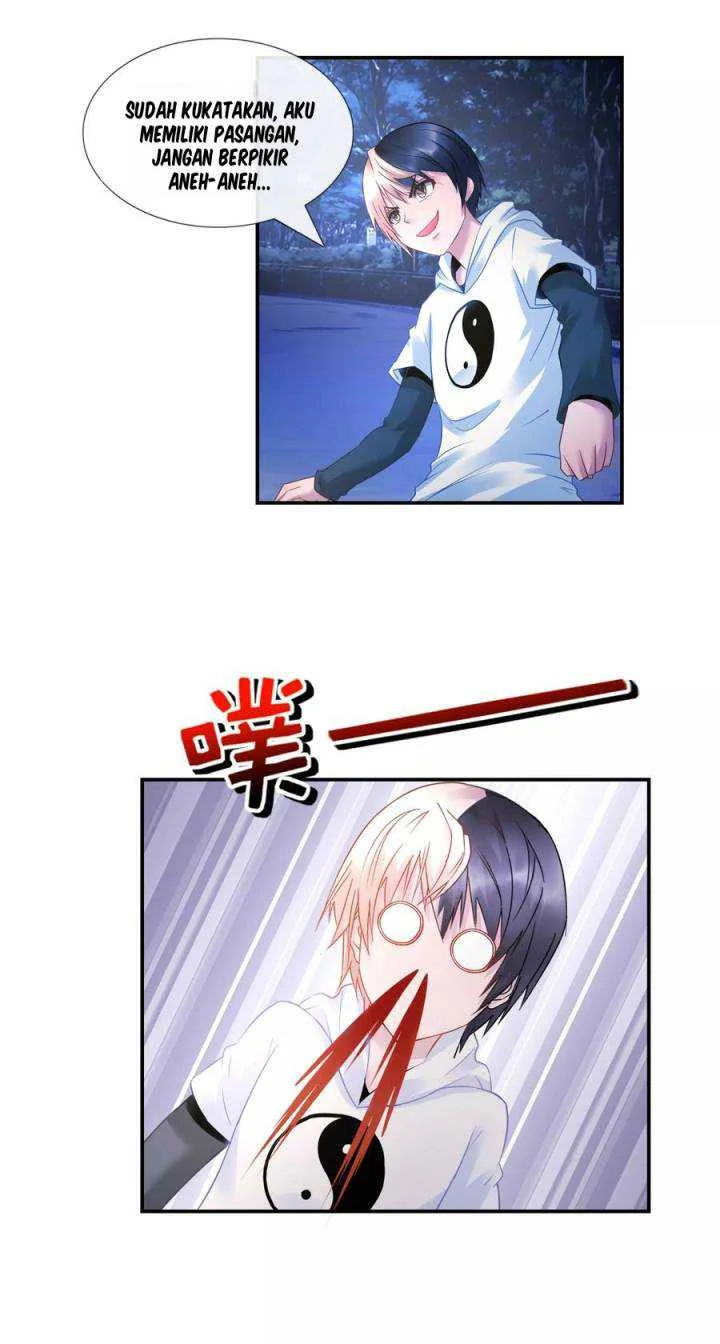 Feng Shui Master Chapter 24 Gambar 5