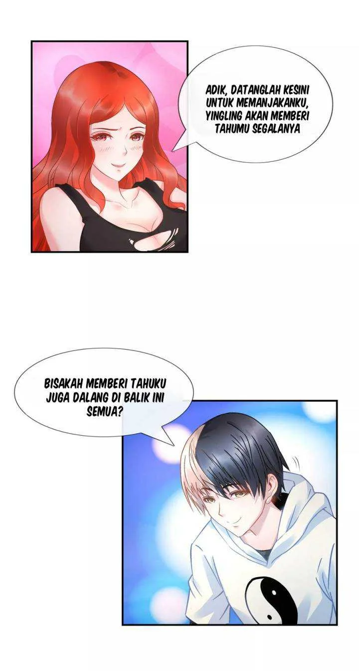 Feng Shui Master Chapter 24 Gambar 7