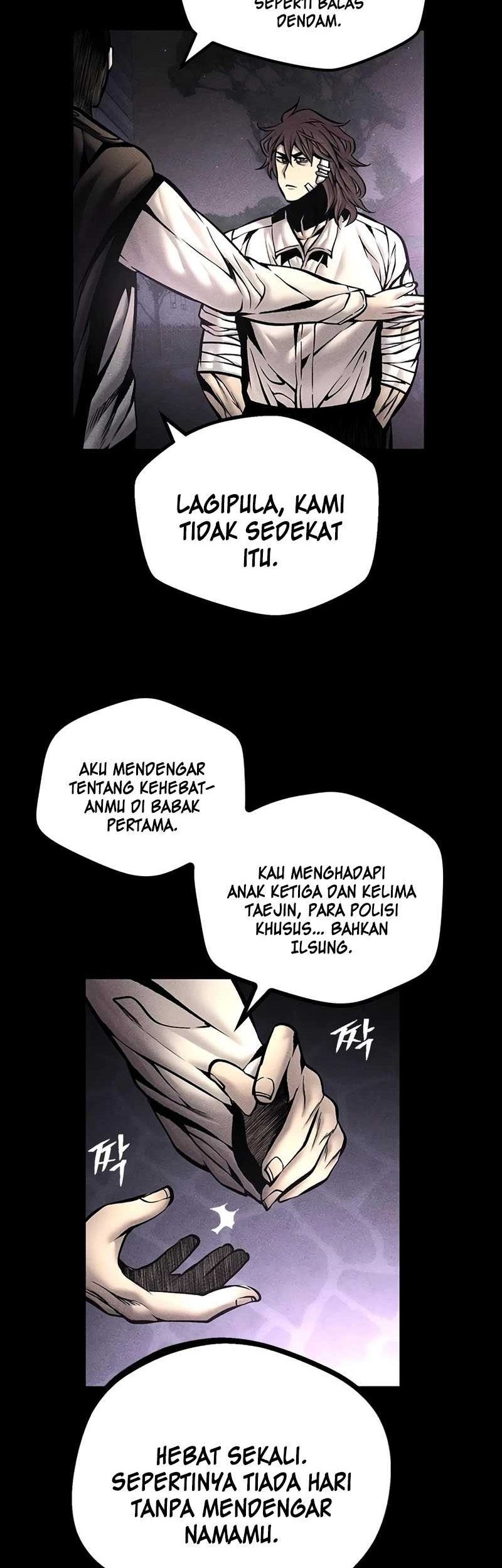 Festival Of Warriors Chapter 25 Gambar 45
