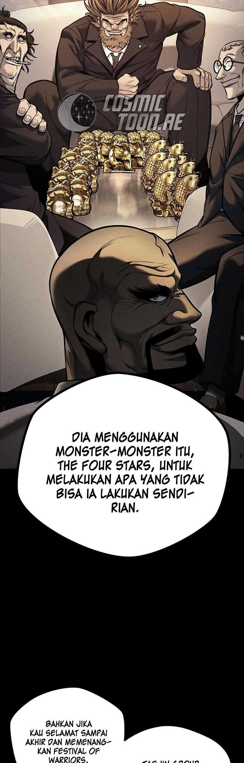 Festival Of Warriors Chapter 25 Gambar 64