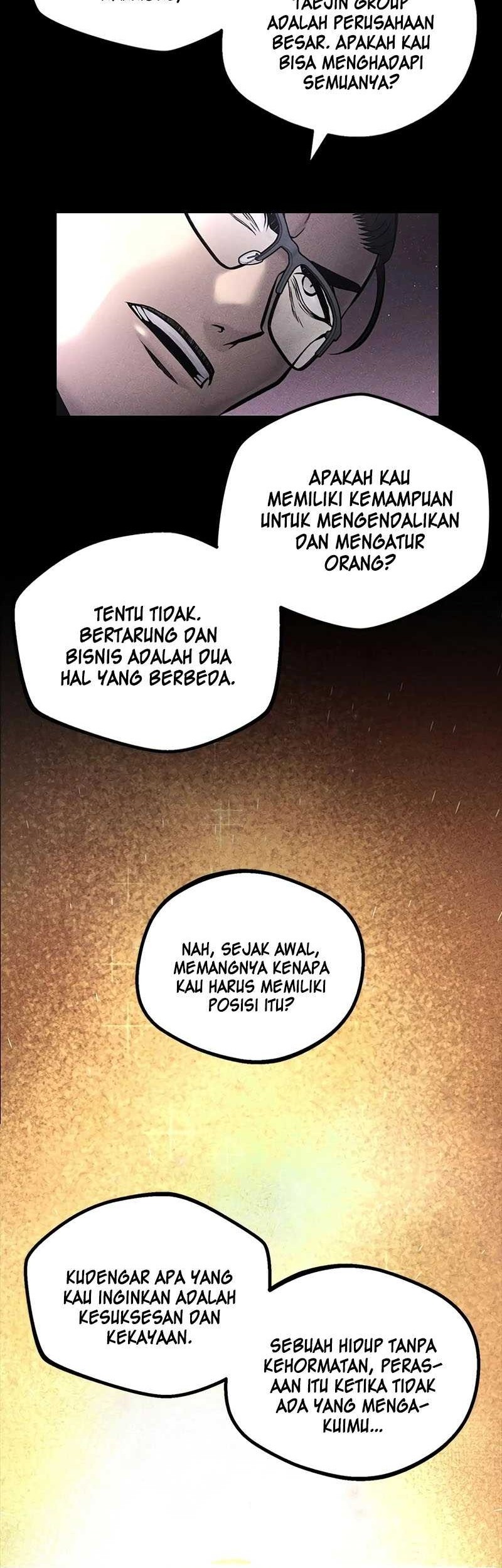 Festival Of Warriors Chapter 25 Gambar 65