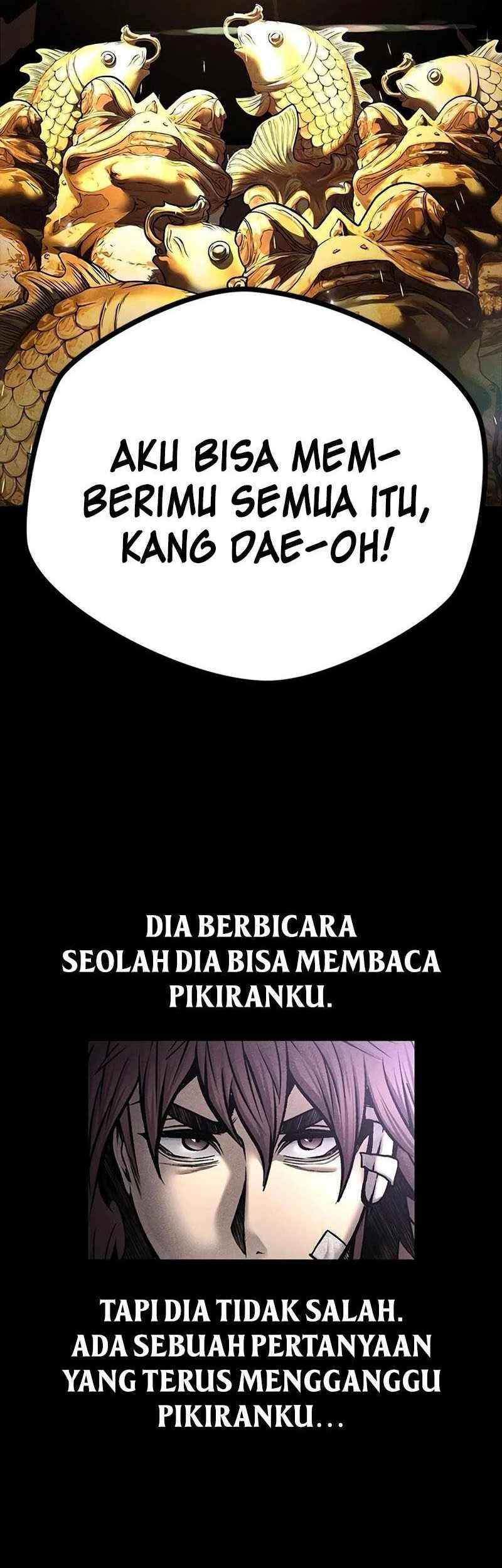 Festival Of Warriors Chapter 25 Gambar 67