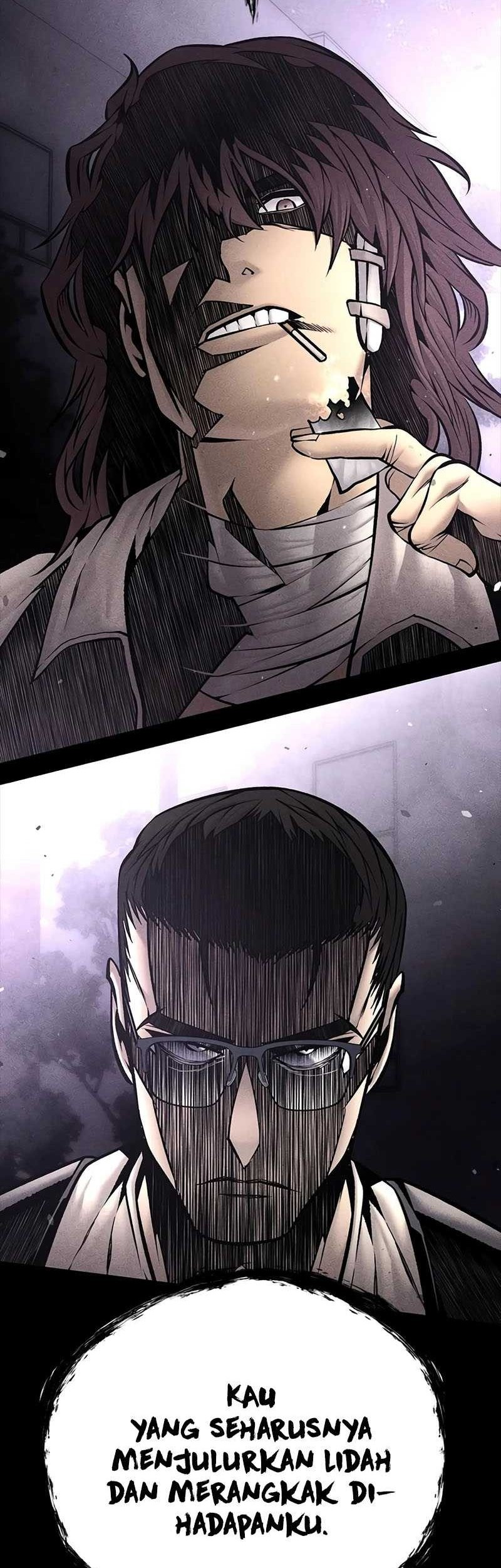 Festival Of Warriors Chapter 25 Gambar 76