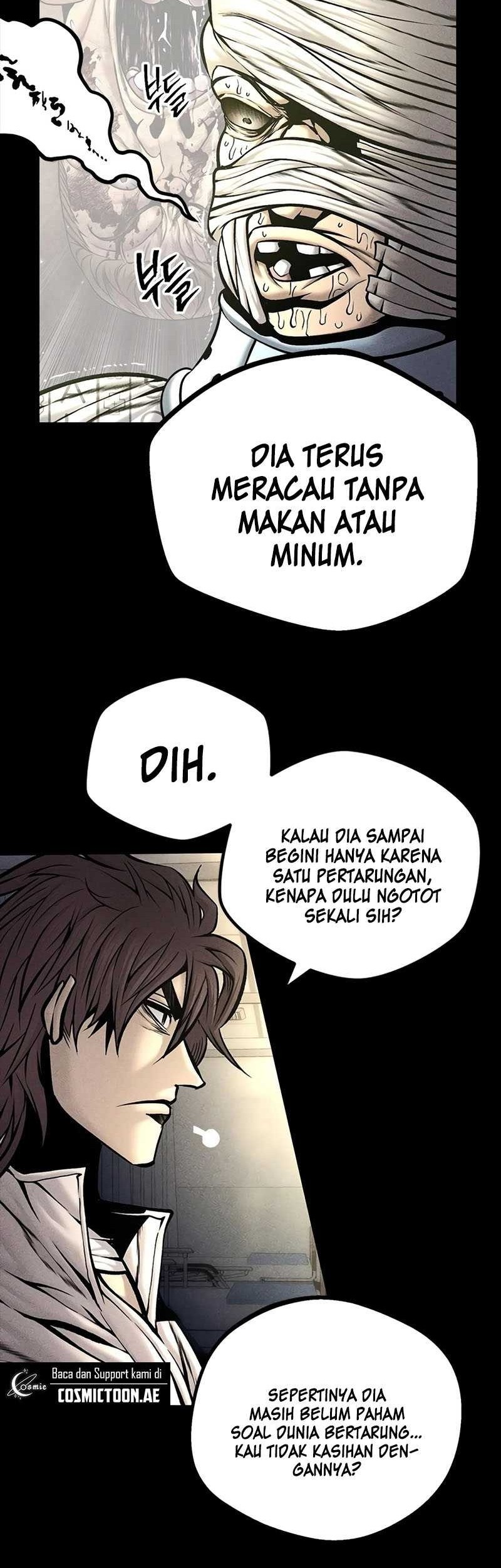 Festival Of Warriors Chapter 25 Gambar 23
