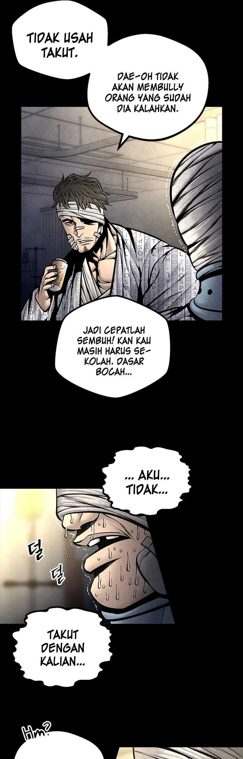 Festival Of Warriors Chapter 25 Gambar 33