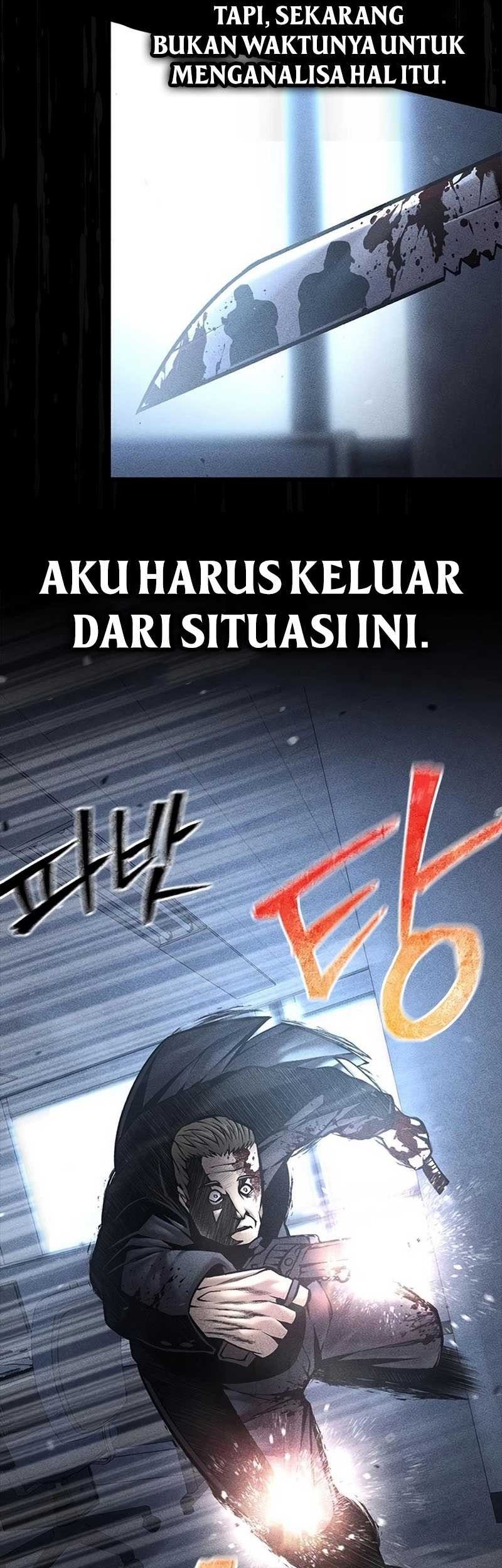 Festival Of Warriors Chapter 26 Gambar 37