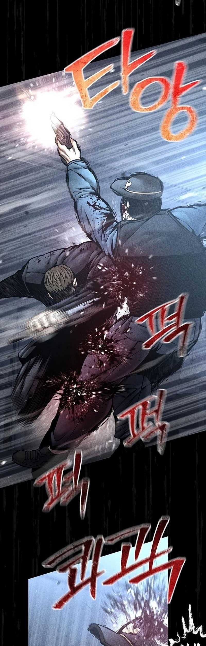 Festival Of Warriors Chapter 26 Gambar 39