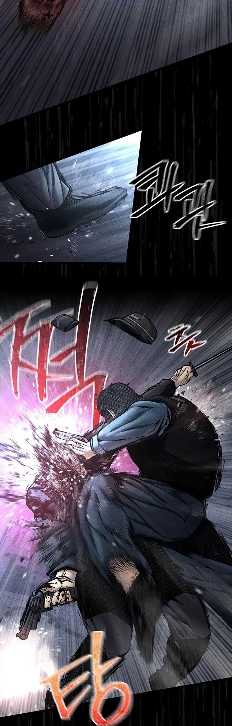 Festival Of Warriors Chapter 26 Gambar 42