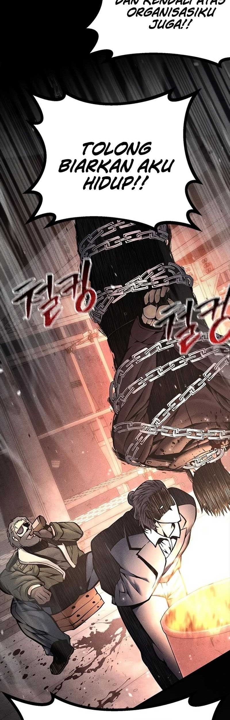 Festival Of Warriors Chapter 26 Gambar 58