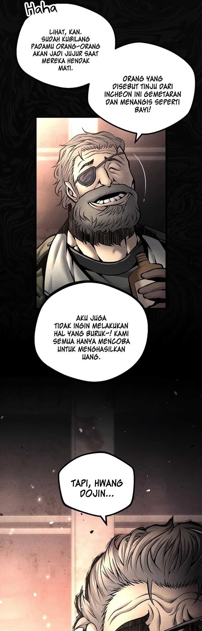 Festival Of Warriors Chapter 26 Gambar 60