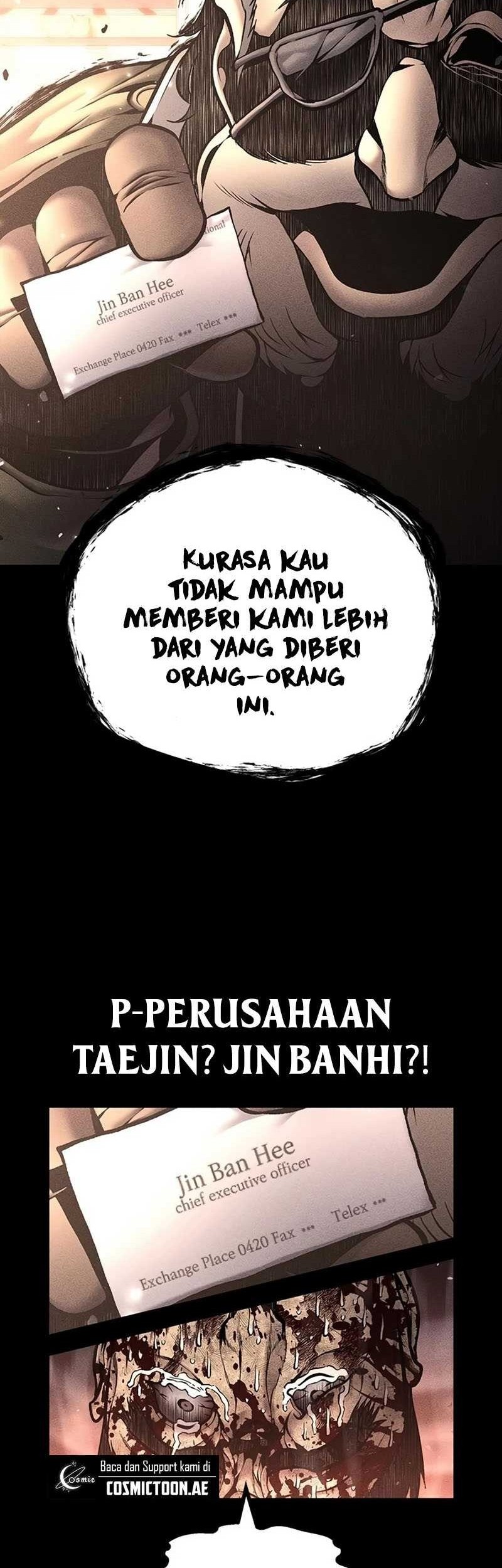 Festival Of Warriors Chapter 26 Gambar 61