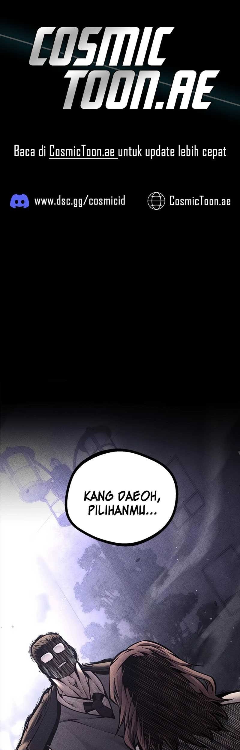 Baca Komik Festival Of Warriors Chapter 26 Gambar 1