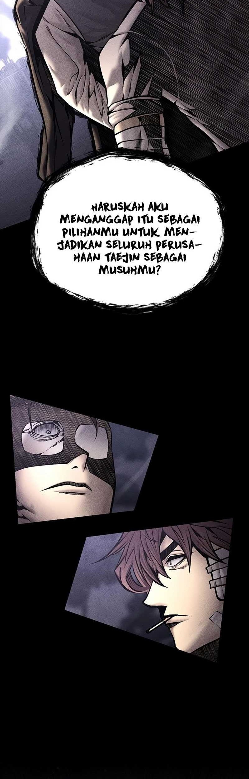 Baca Manhwa Festival Of Warriors Chapter 26 Gambar 2