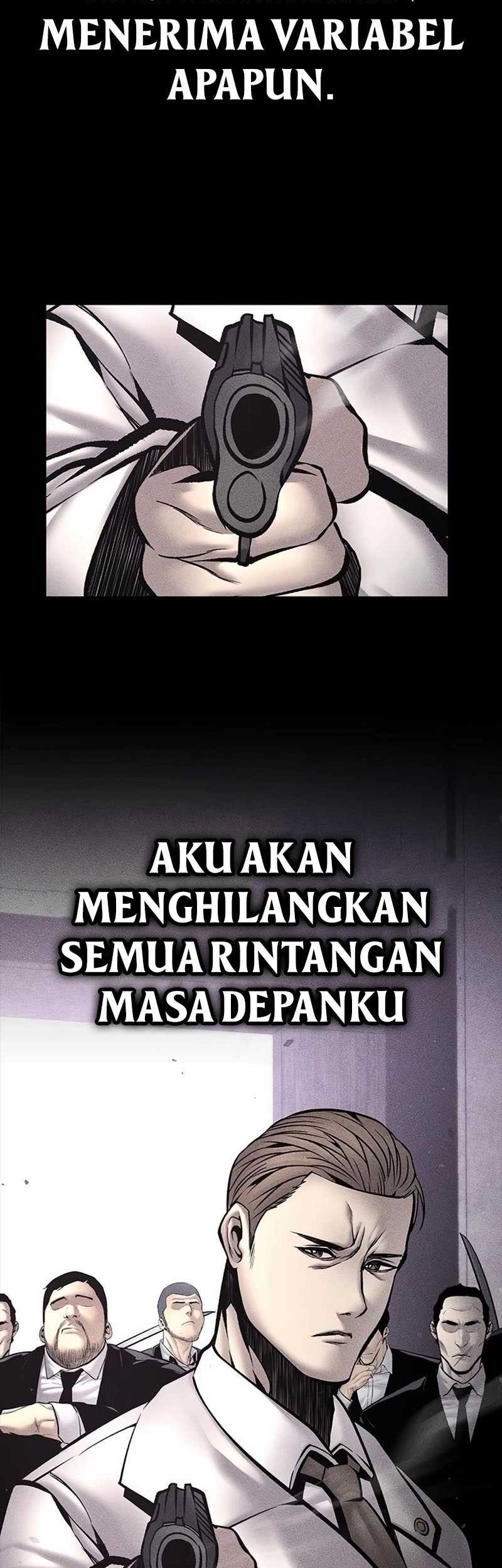 Festival Of Warriors Chapter 26 Gambar 77