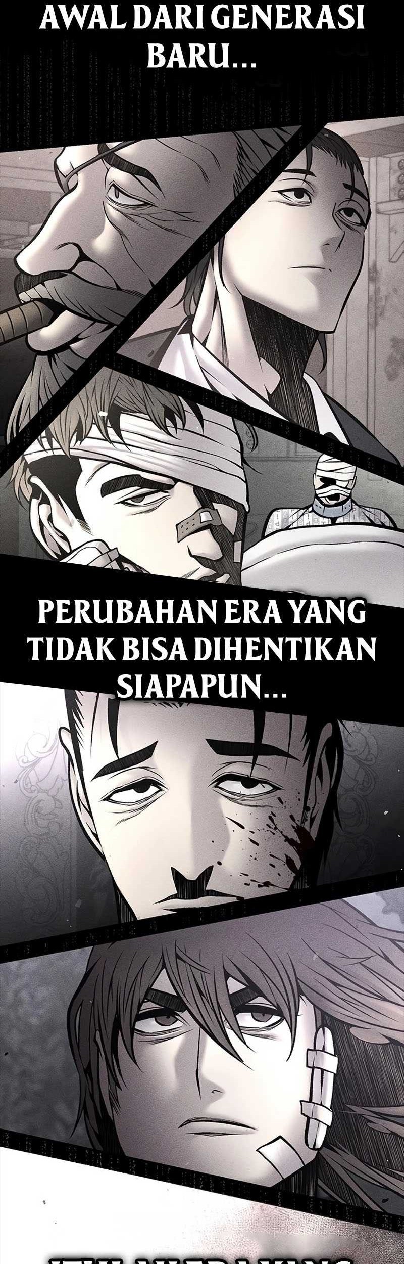 Festival Of Warriors Chapter 26 Gambar 84