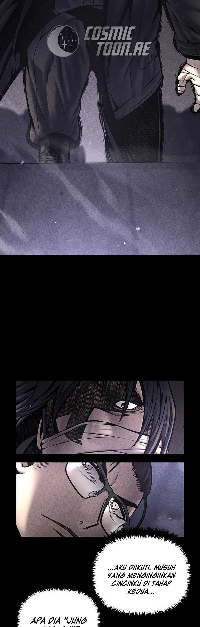 Festival Of Warriors Chapter 26 Gambar 5