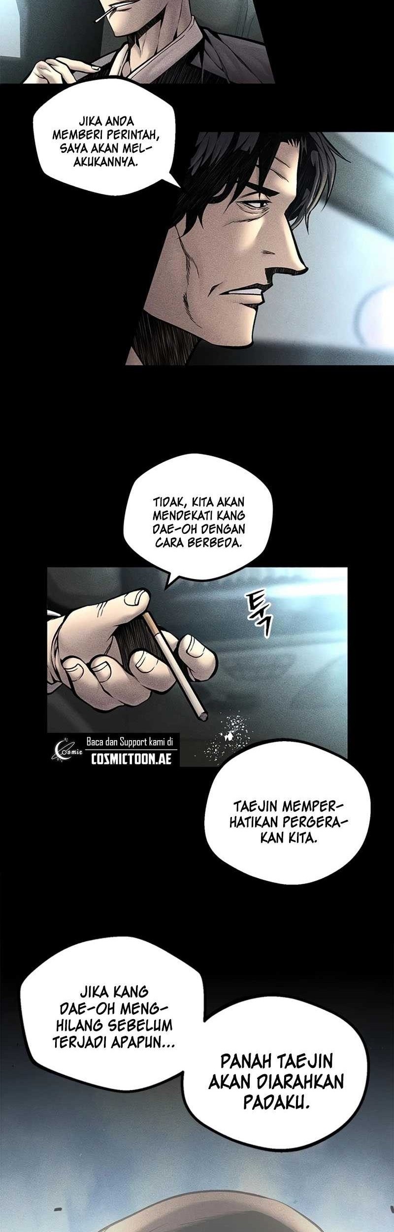 Festival Of Warriors Chapter 26 Gambar 14
