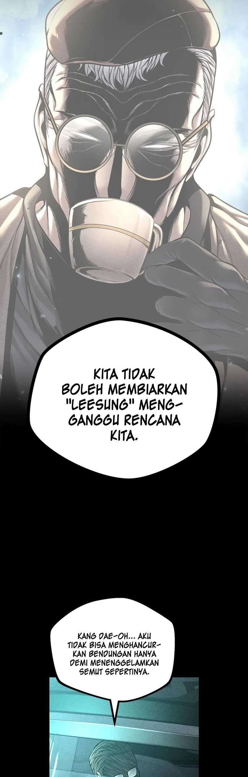 Festival Of Warriors Chapter 26 Gambar 15