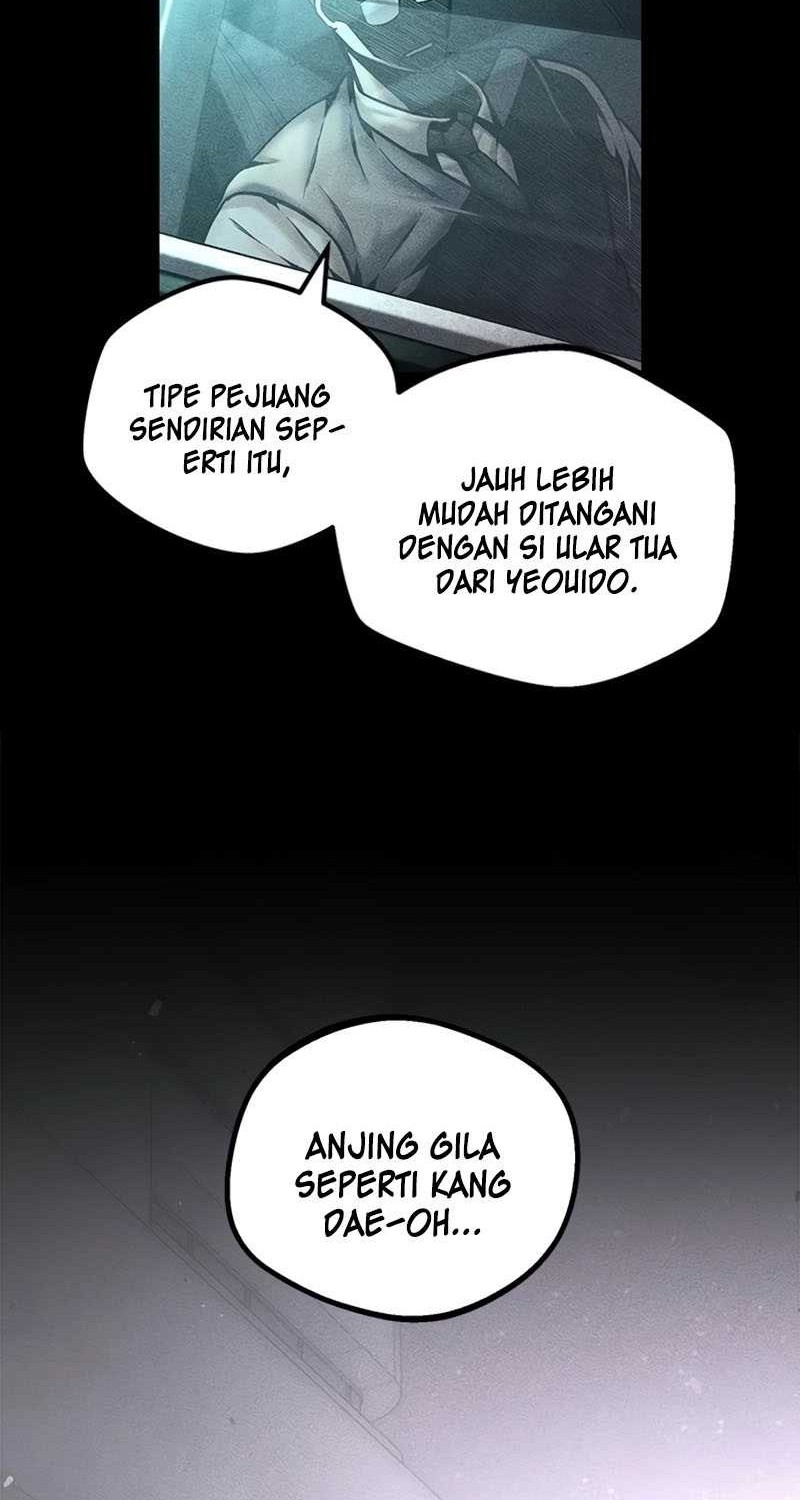 Festival Of Warriors Chapter 26 Gambar 16