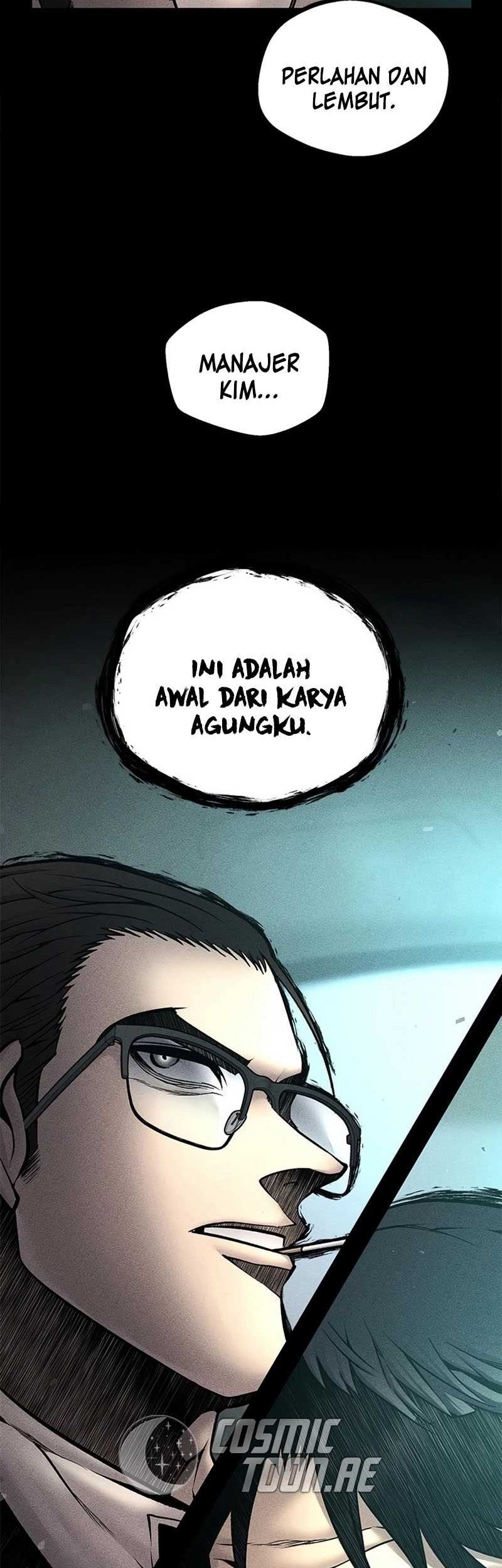 Festival Of Warriors Chapter 26 Gambar 18