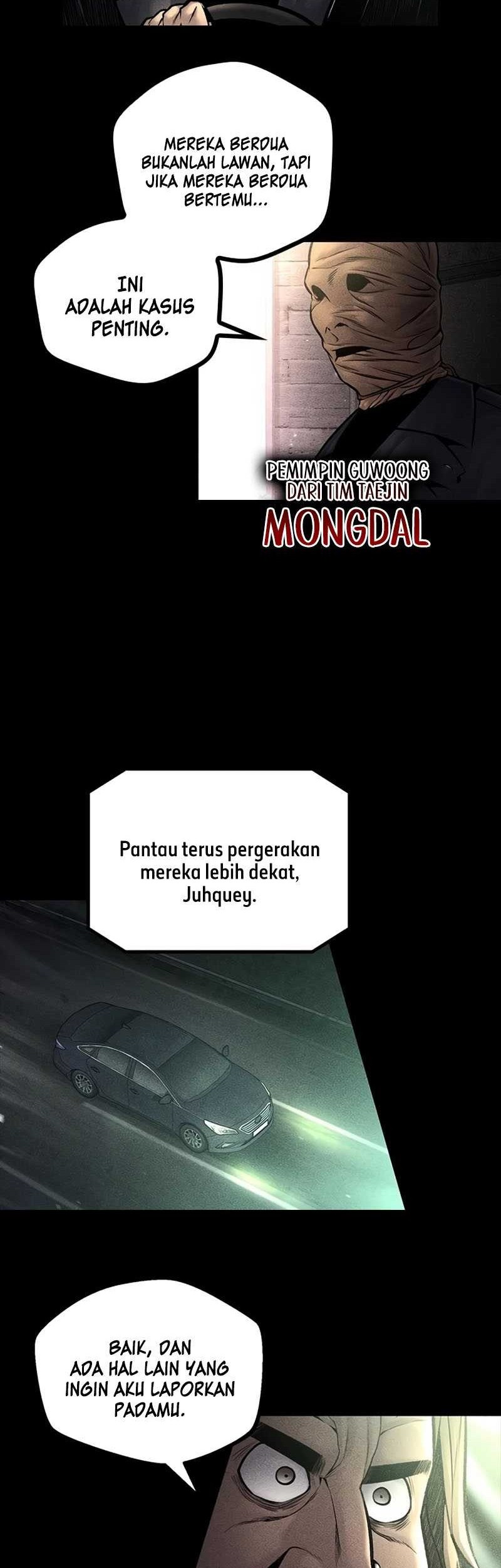 Festival Of Warriors Chapter 26 Gambar 22