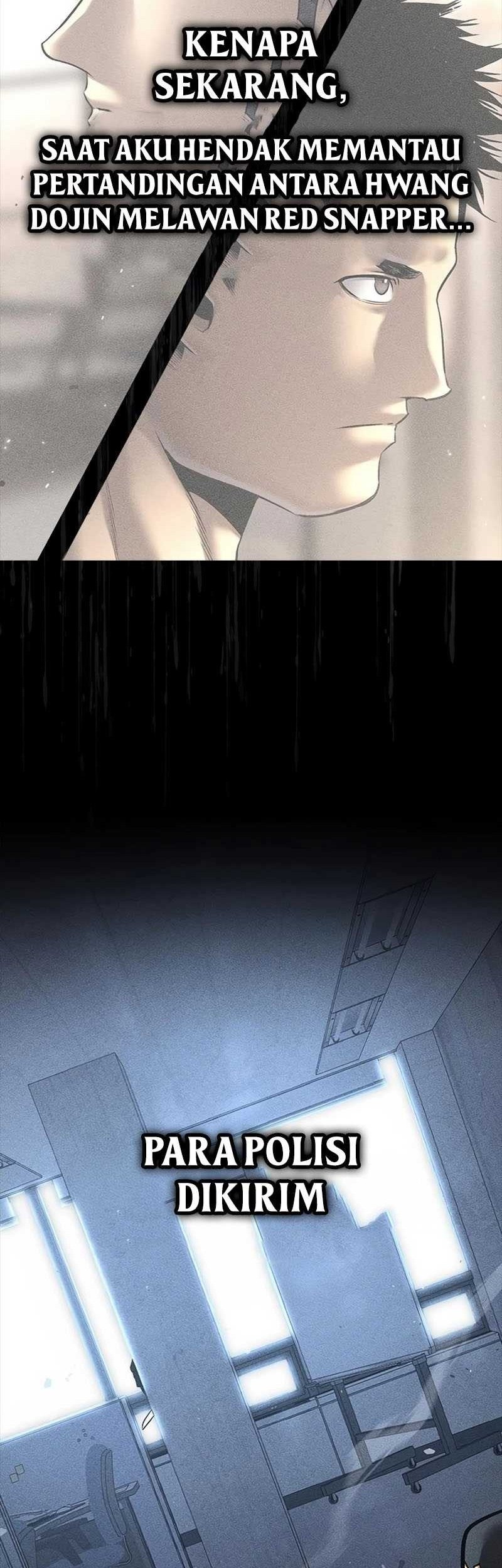 Festival Of Warriors Chapter 26 Gambar 34