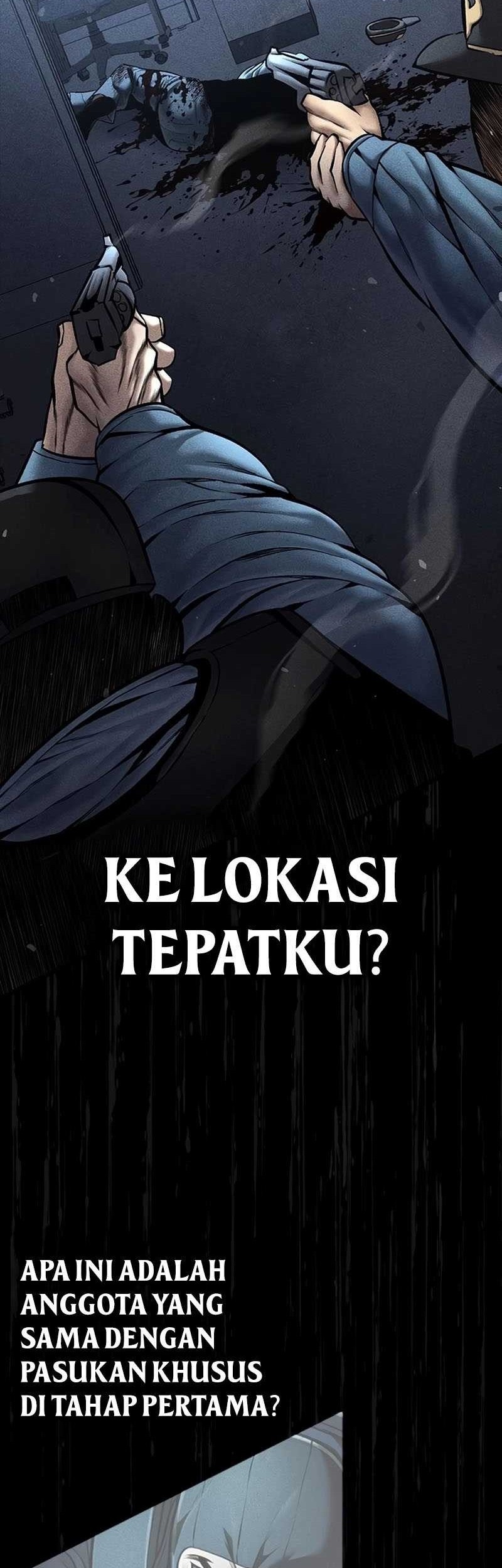 Festival Of Warriors Chapter 26 Gambar 35