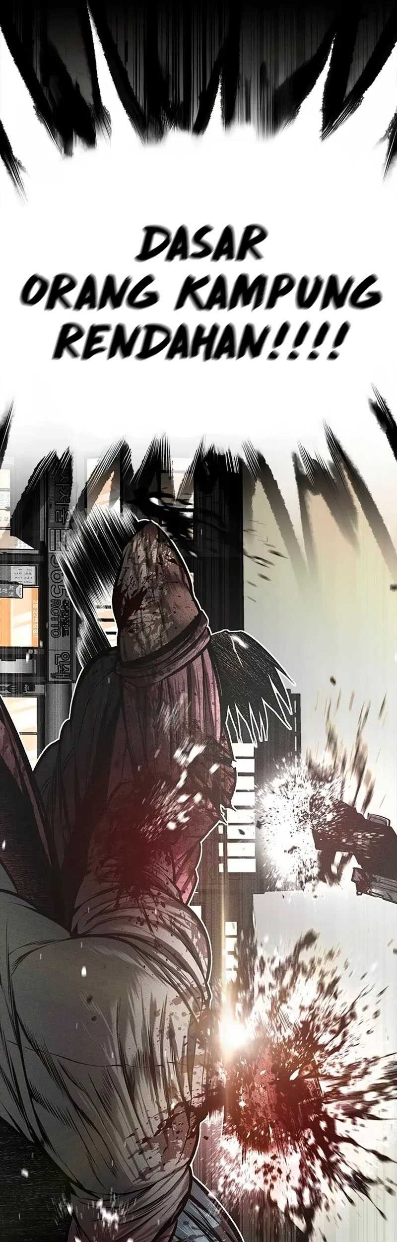 Festival Of Warriors Chapter 28 Gambar 55