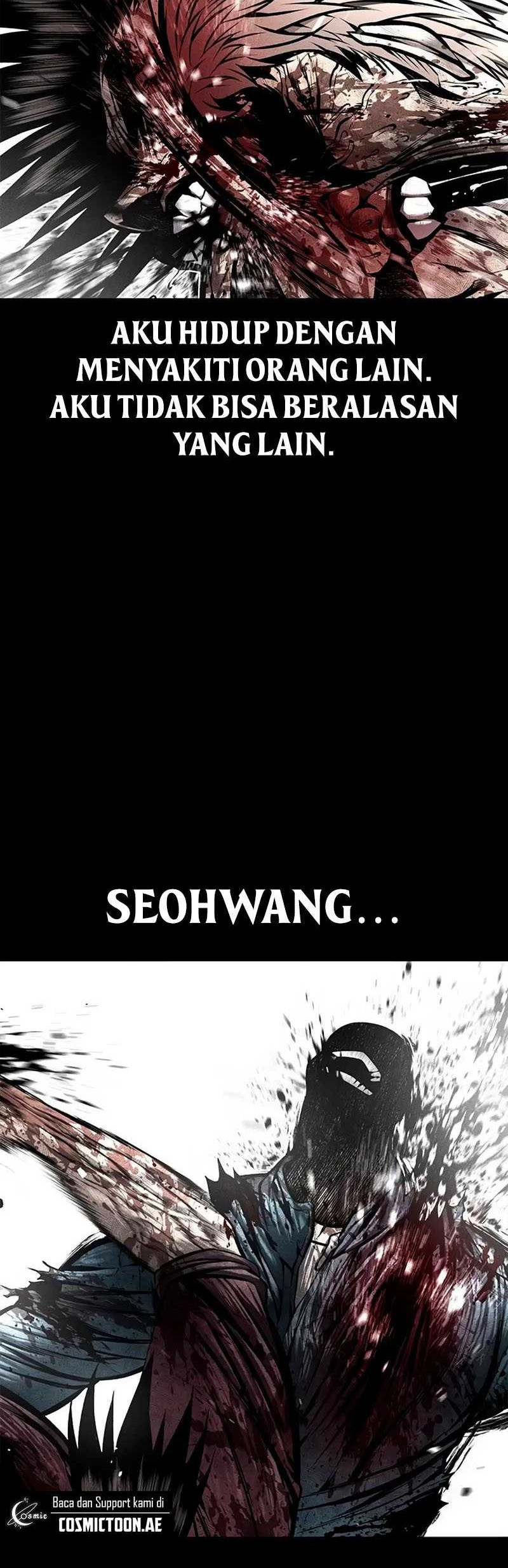 Festival Of Warriors Chapter 28 Gambar 60