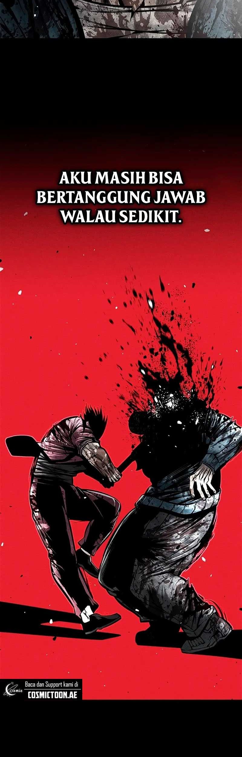Festival Of Warriors Chapter 28 Gambar 62