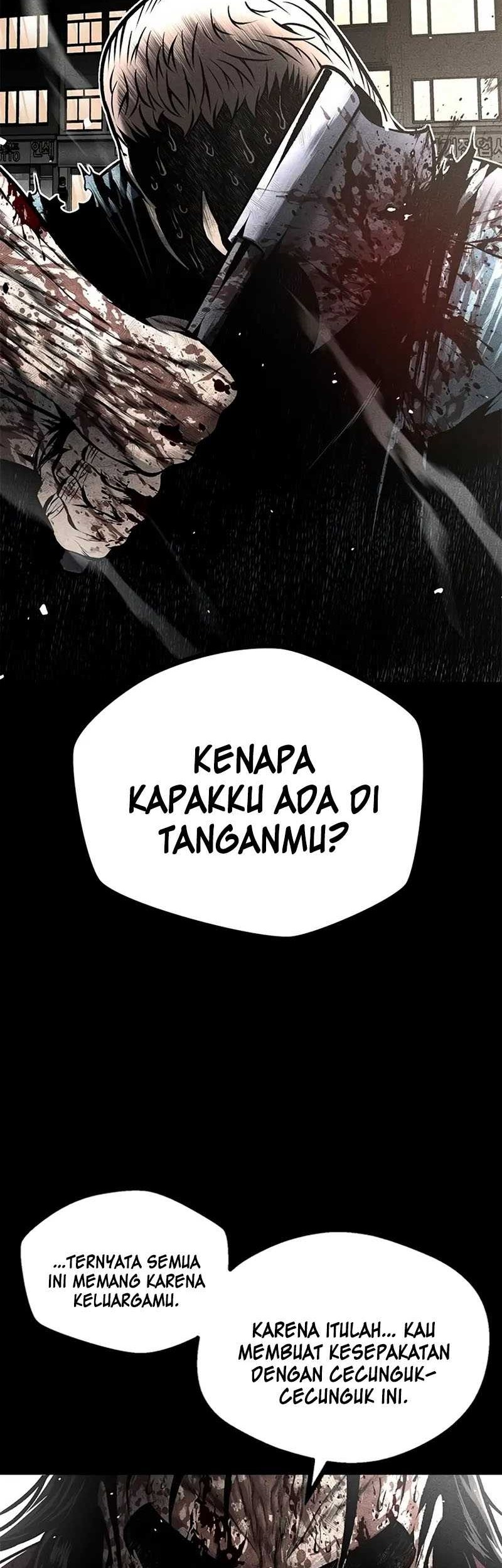 Festival Of Warriors Chapter 28 Gambar 64