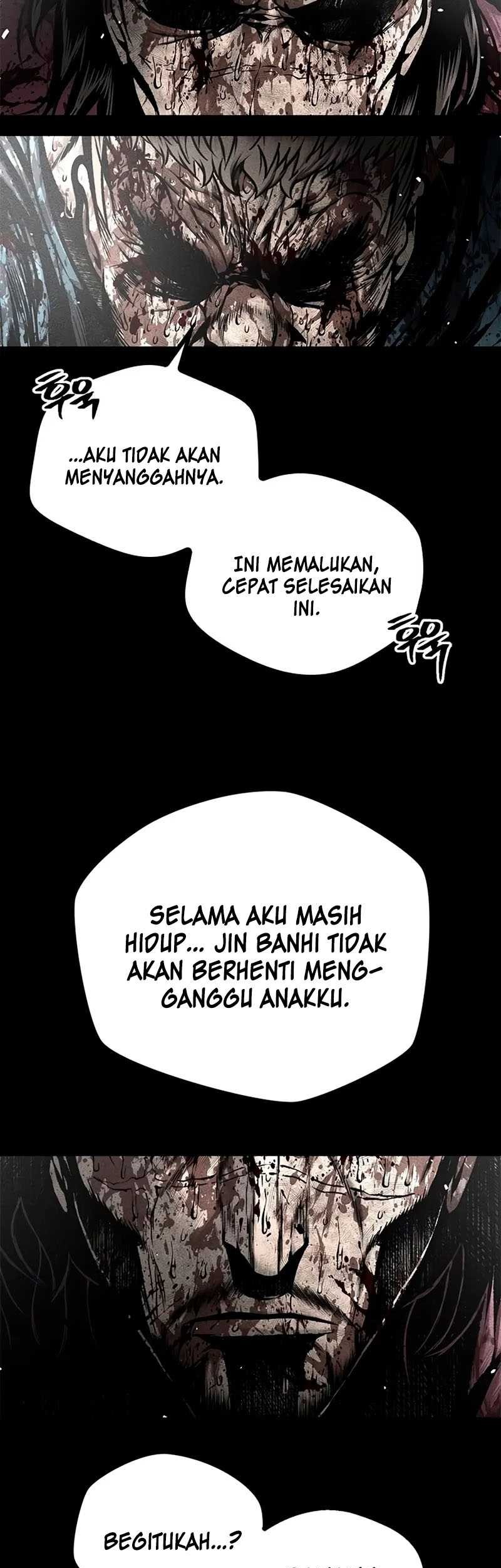 Festival Of Warriors Chapter 28 Gambar 65