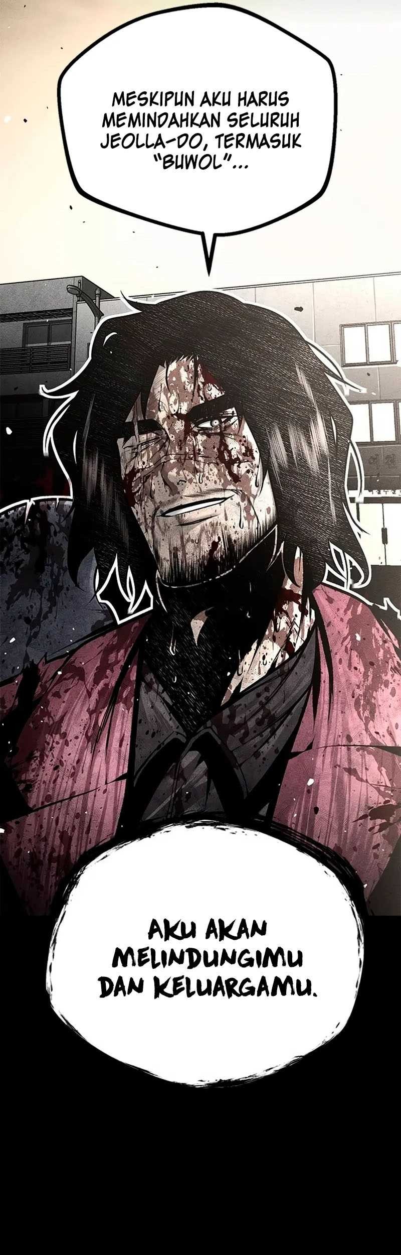 Festival Of Warriors Chapter 28 Gambar 67