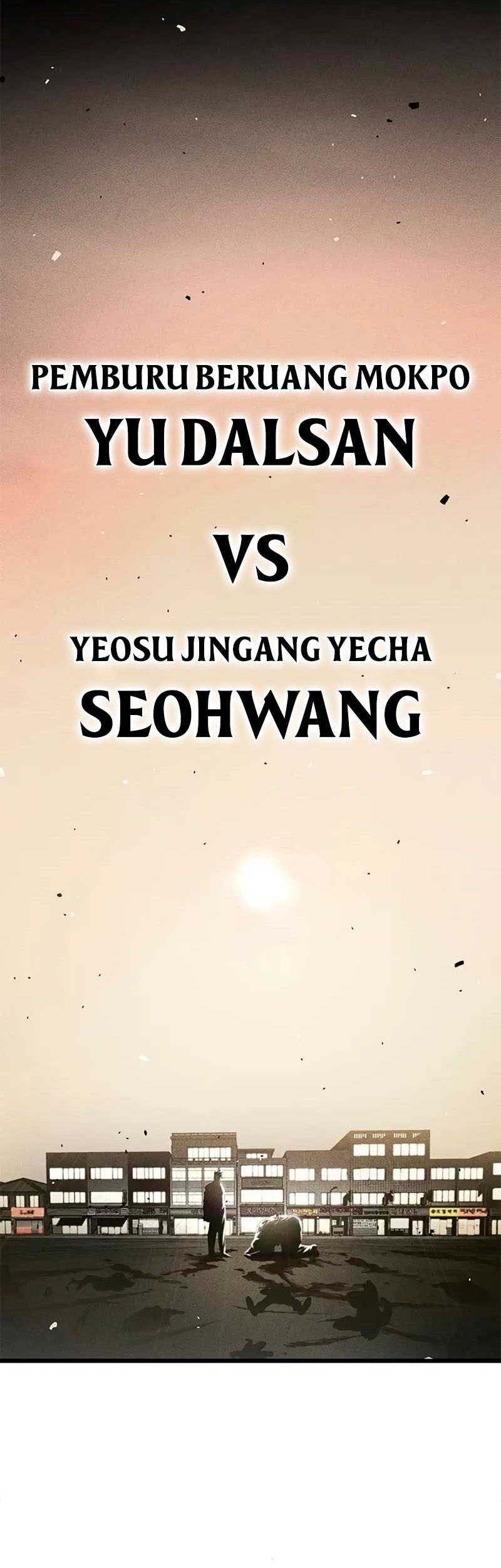 Festival Of Warriors Chapter 28 Gambar 76